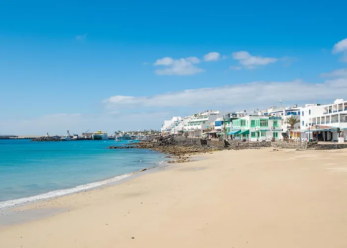 Blancazul Harbour View